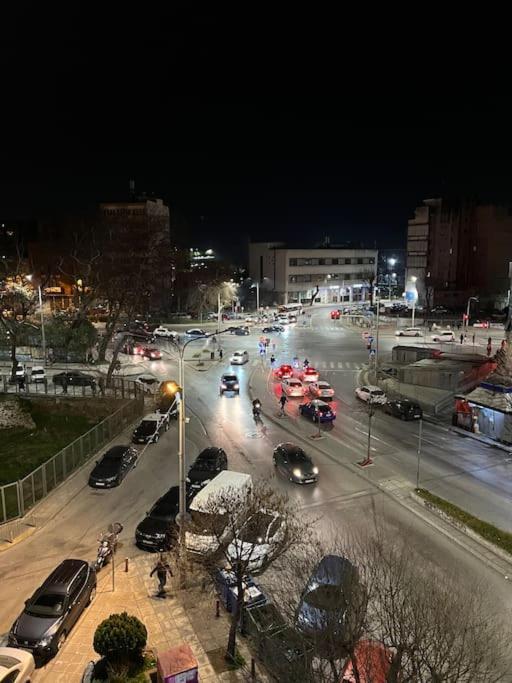 Στούντιο 305 Lejlighed Thessaloníki Eksteriør billede